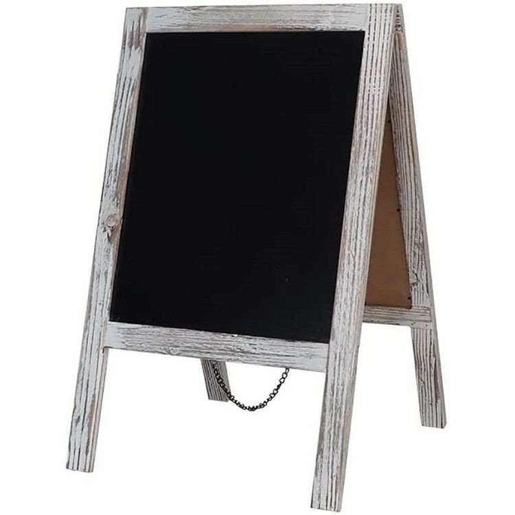 Houten bord